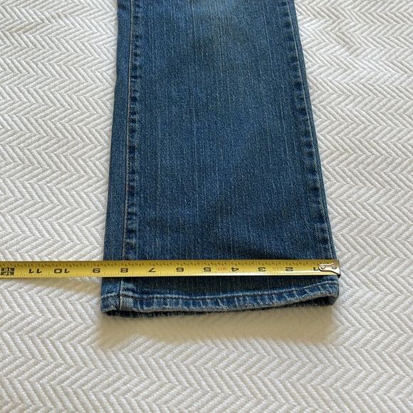 Calvin Klein Jeans Women’s Sz 10 - Picture 5 of 8